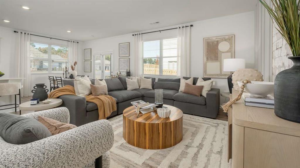 4935 Jatoba Road Acworth, GA 30101 - Photo 5 of 36