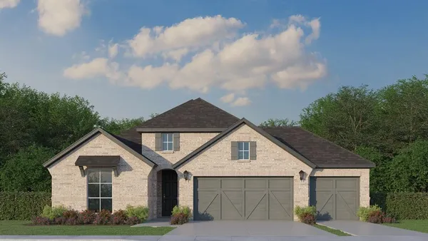 $585,000 | 2617 Grinnell Road, Celina, TX 75009