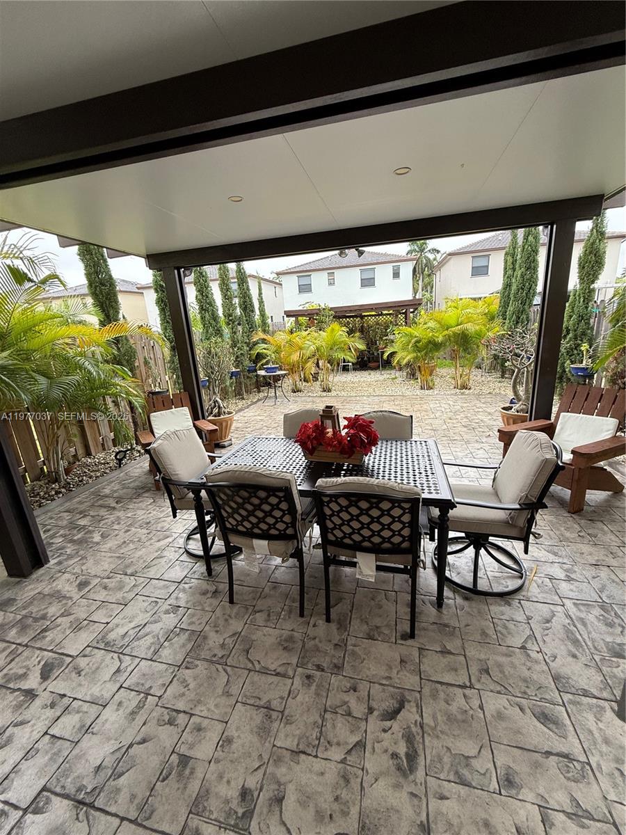 25216 Southwest 108th Court Homestead, FL 33032 - Photo 32 of 36