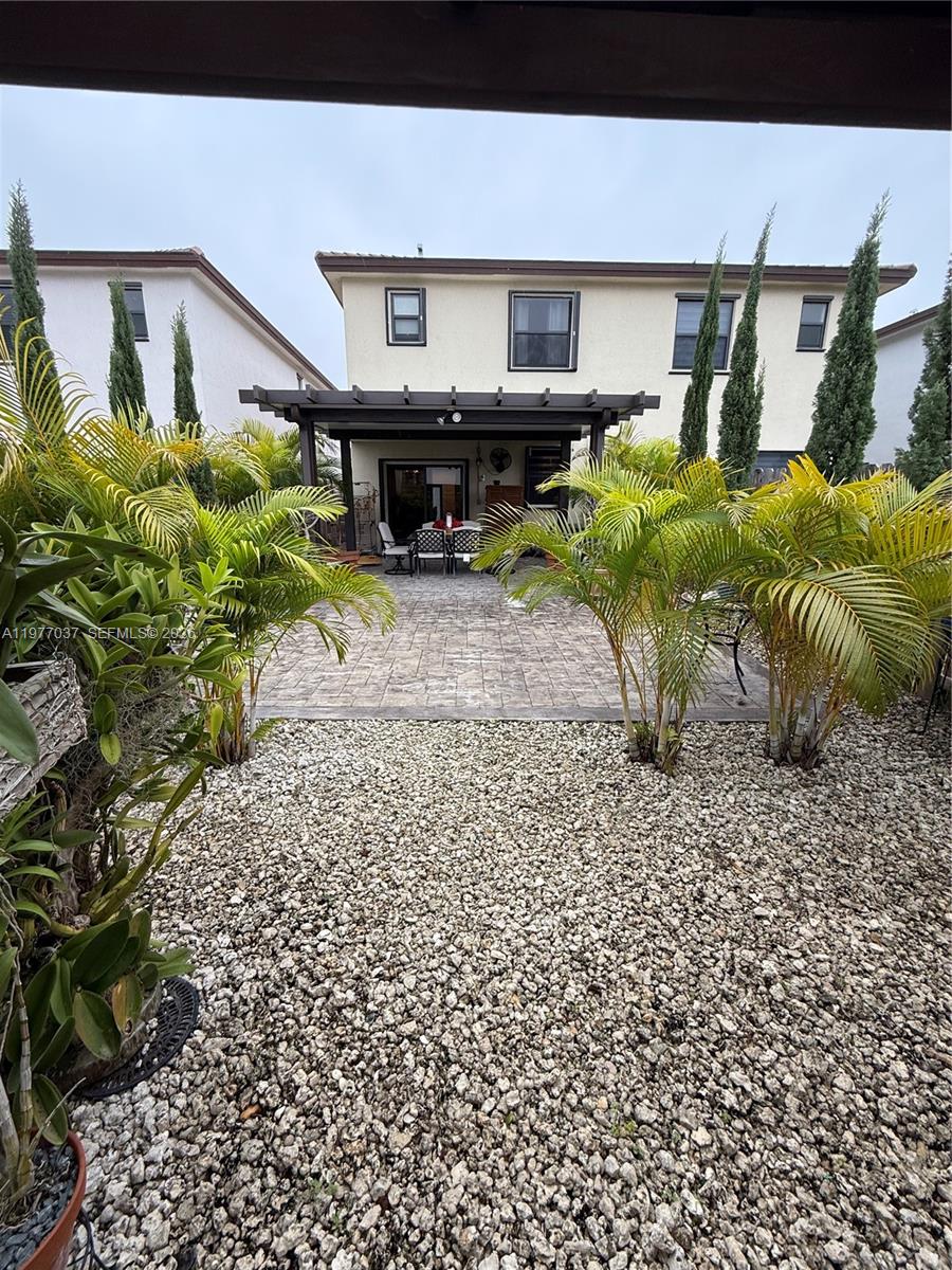 25216 Southwest 108th Court Homestead, FL 33032 - Photo 34 of 36