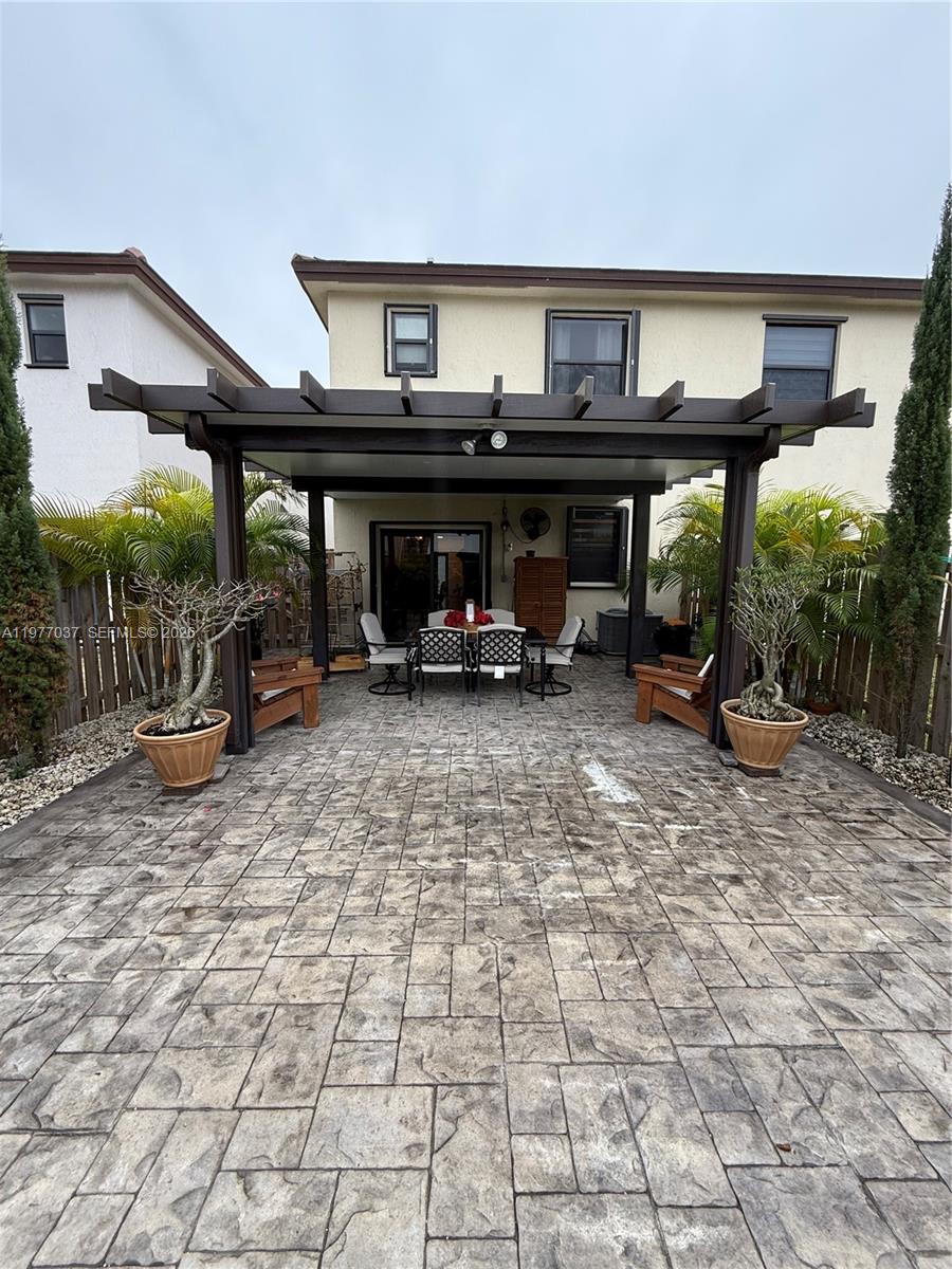 25216 Southwest 108th Court Homestead, FL 33032 - Photo 35 of 36