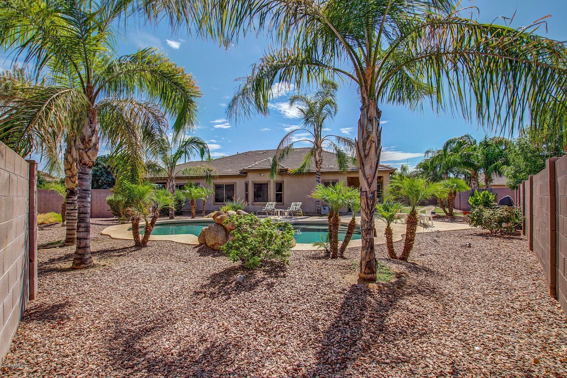 4165 East Los Altos Road Gilbert, AZ 85297 - Photo 1 of 44 GREAT BACK YARD