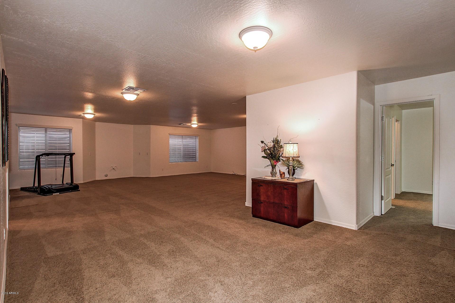 4165 East Los Altos Road Gilbert, AZ 85297 - Photo 26 of 44 WOW WHAT A LARGE BONUS ROOM READY FOR YO