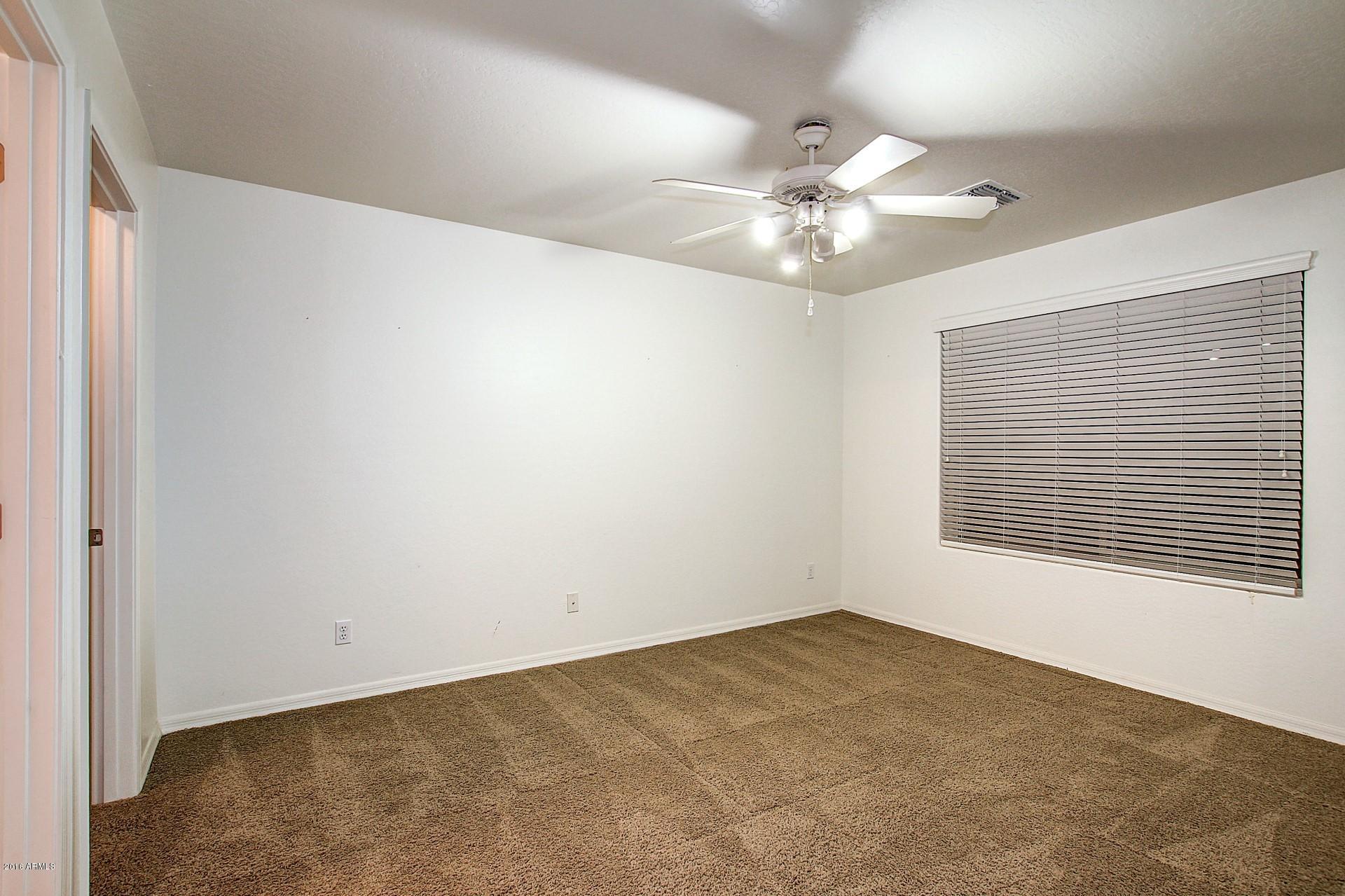 4165 East Los Altos Road Gilbert, AZ 85297 - Photo 33 of 44 ONE OF 3 BEDROOMS IN BASEMENT