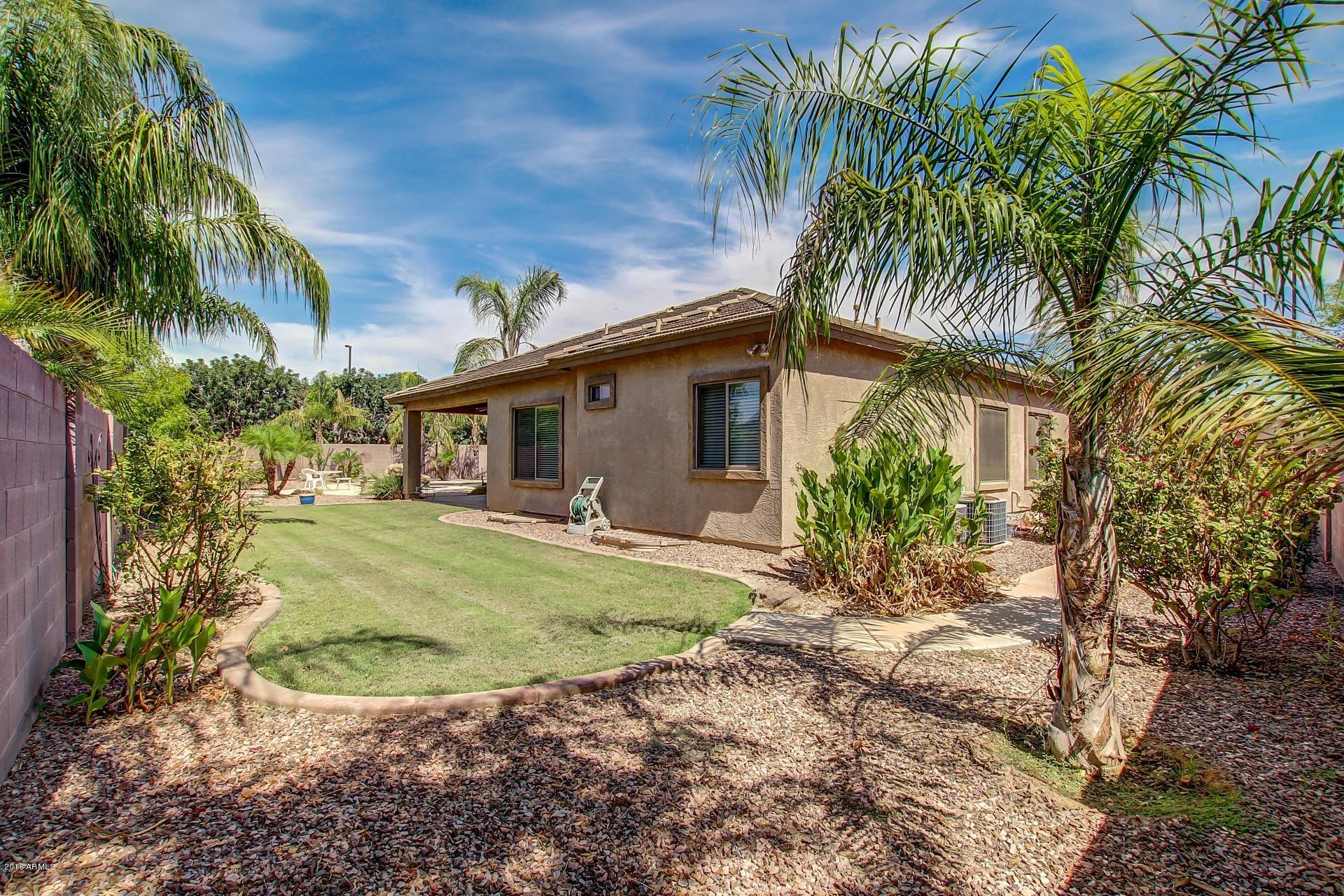 4165 East Los Altos Road Gilbert, AZ 85297 - Photo 36 of 44 GRASS AREA IN BACK YARD - Copy