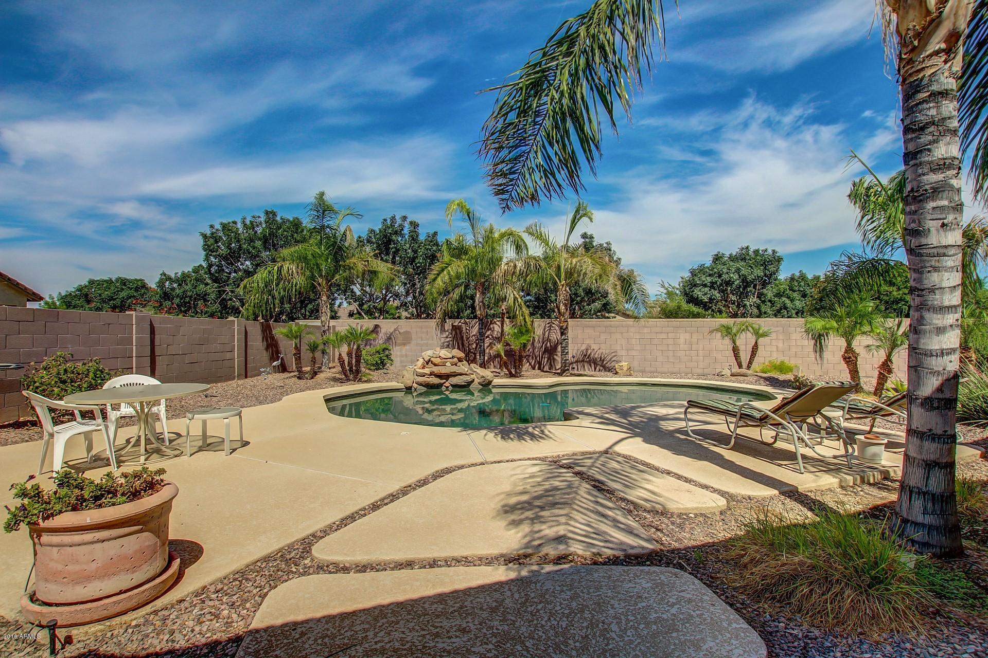 4165 East Los Altos Road Gilbert, AZ 85297 - Photo 38 of 44 THIS IS WHAT YOU NEED THIS SUMMER AND PR