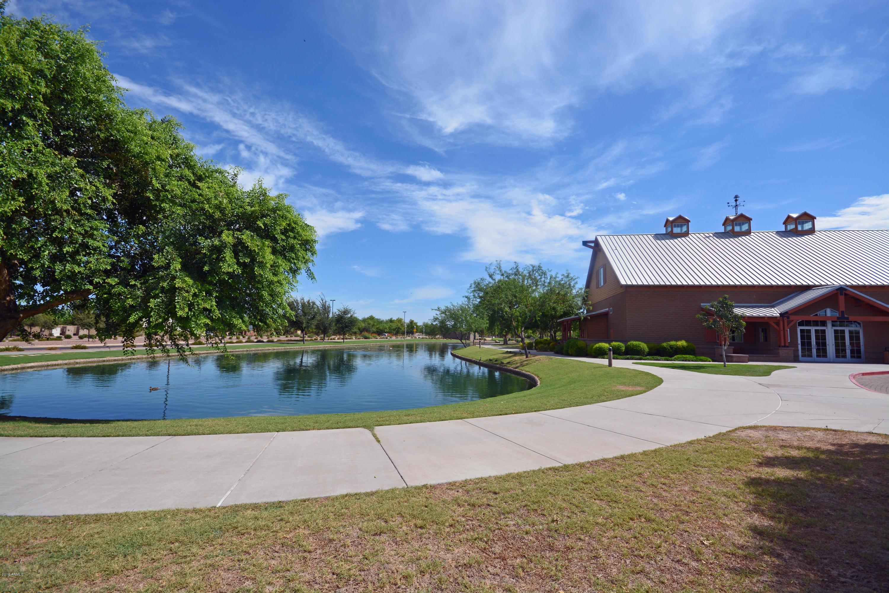 4165 East Los Altos Road Gilbert, AZ 85297 - Photo 42 of 44 LAKE