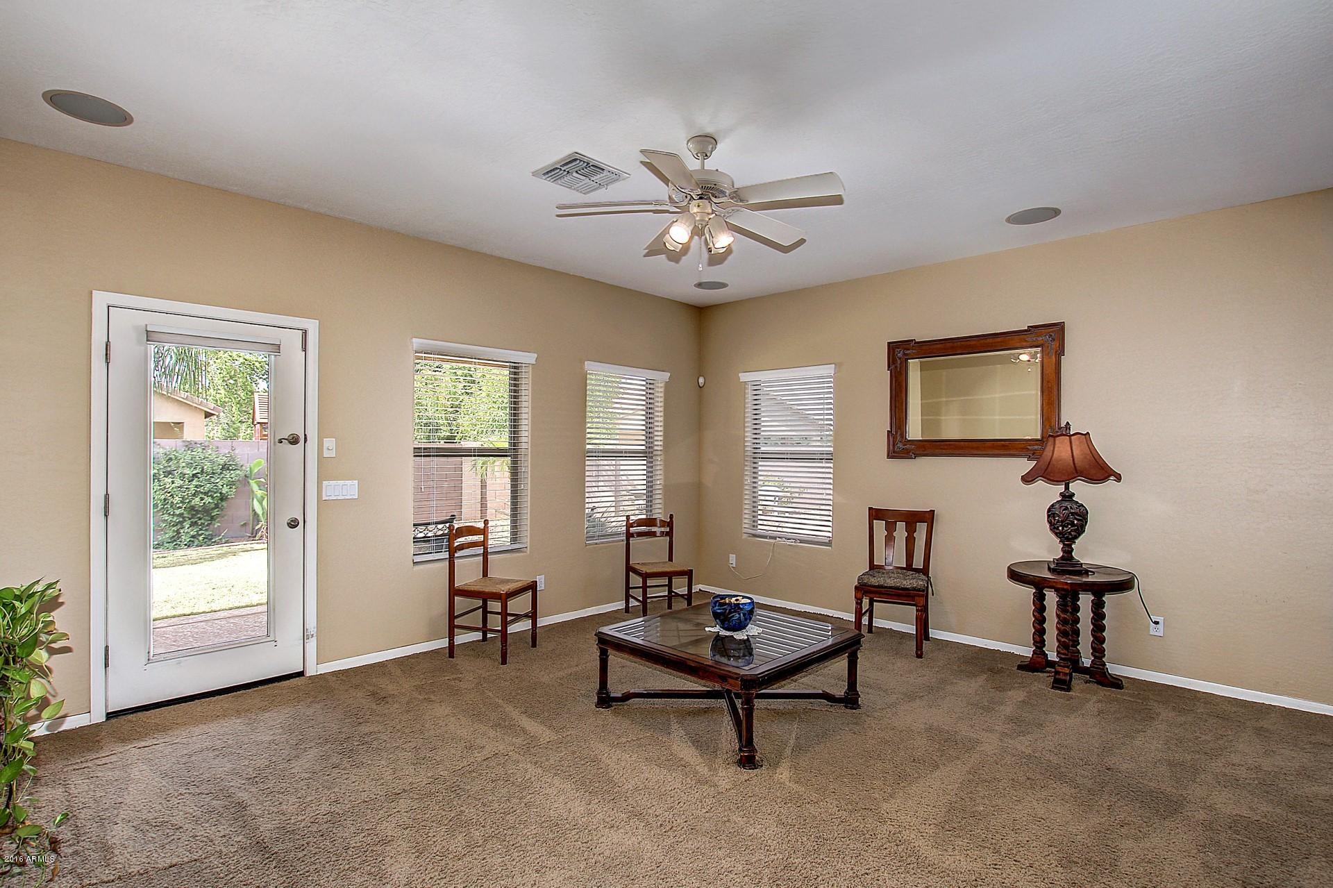 4165 East Los Altos Road Gilbert, AZ 85297 - Photo 9 of 44 FAMILY ROOM -