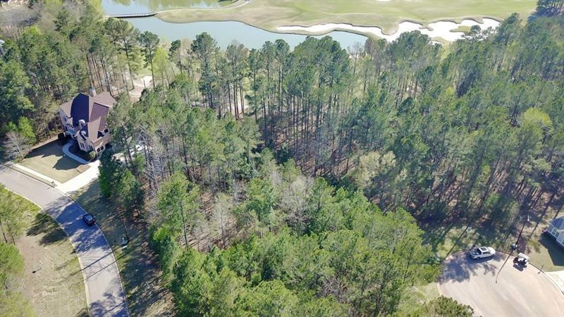 282 Manchester Lane Villa Rica, GA 30180 - Photo 5 of 15 a view of a house with a yard