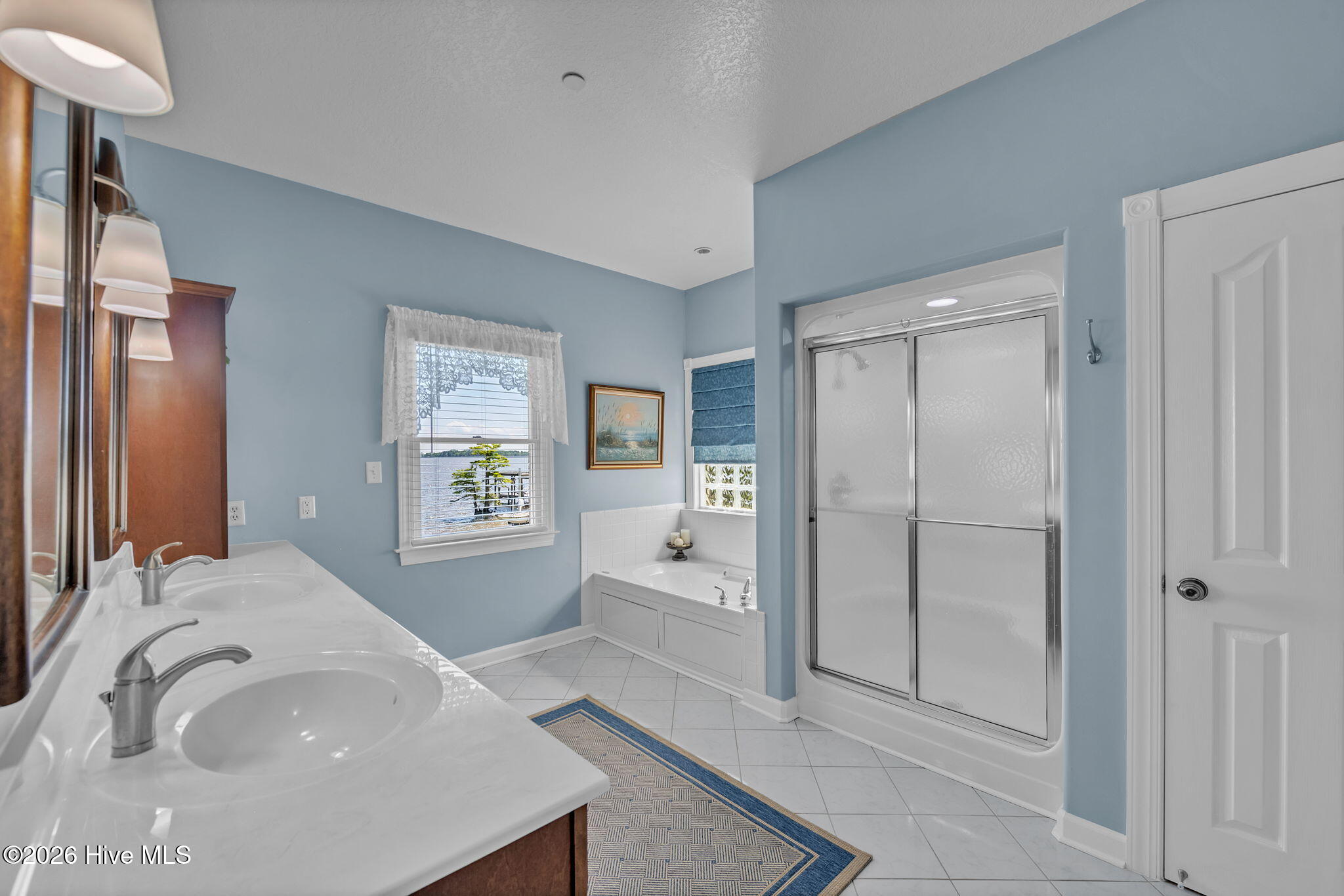 262 Ainsley Road Hertford, NC 27944 - Photo 19 of 77 Main Bathroom (3)