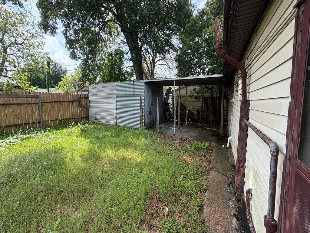 7822 Kimble Street Houston, TX 77017 - Photo 15 of 16