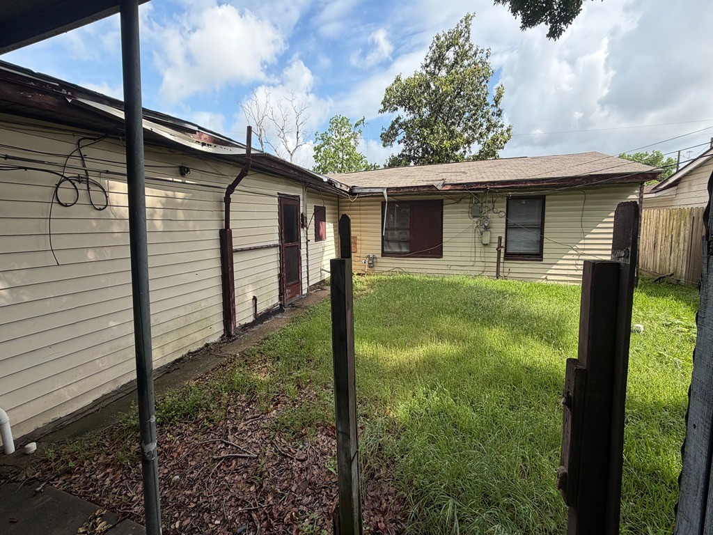 7822 Kimble Street Houston, TX 77017 - Photo 16 of 16