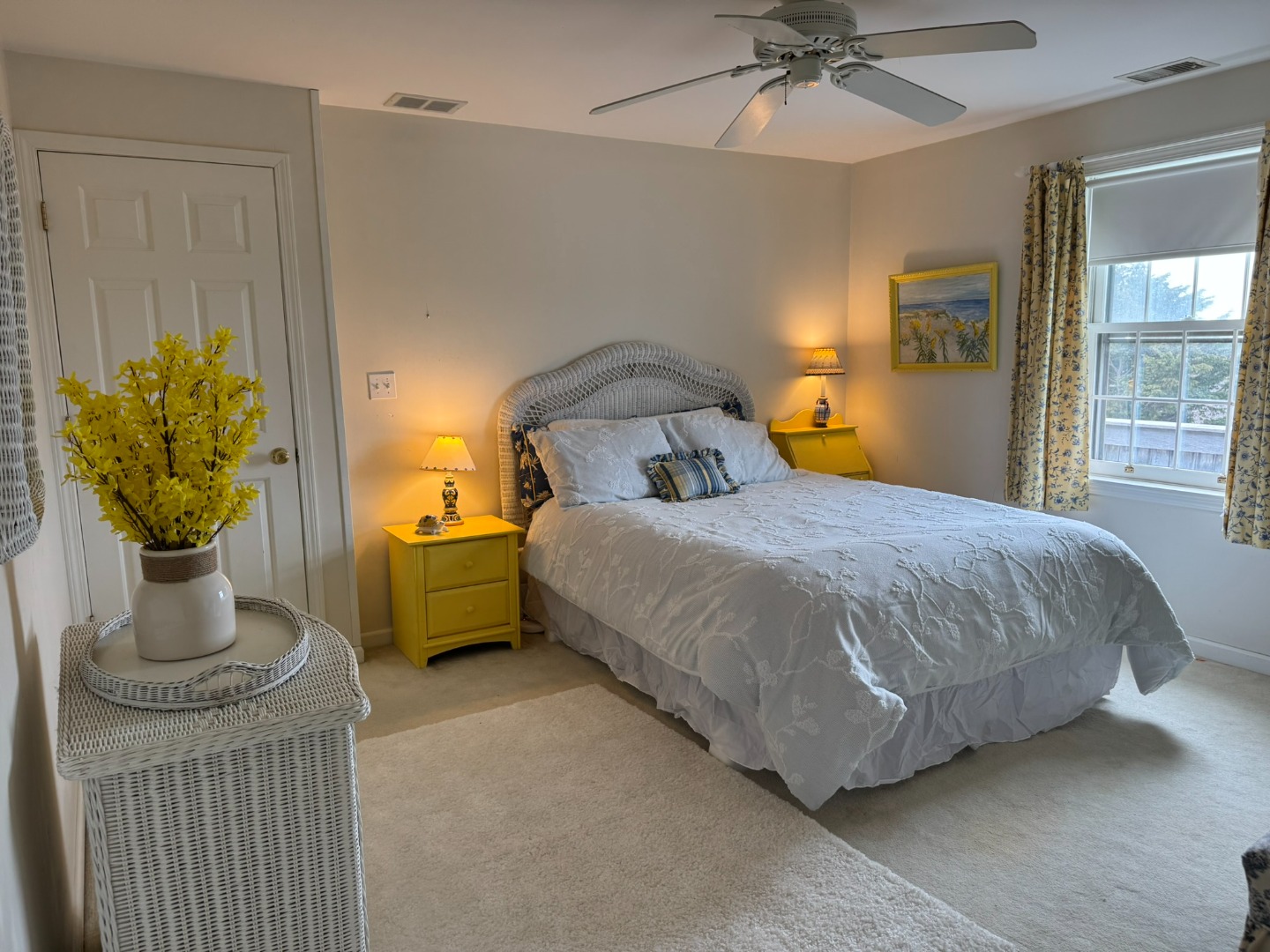 160 Madaket Road Nantucket, MA 02554 - Photo 26 of 58 2nd floor Bedroom# 1