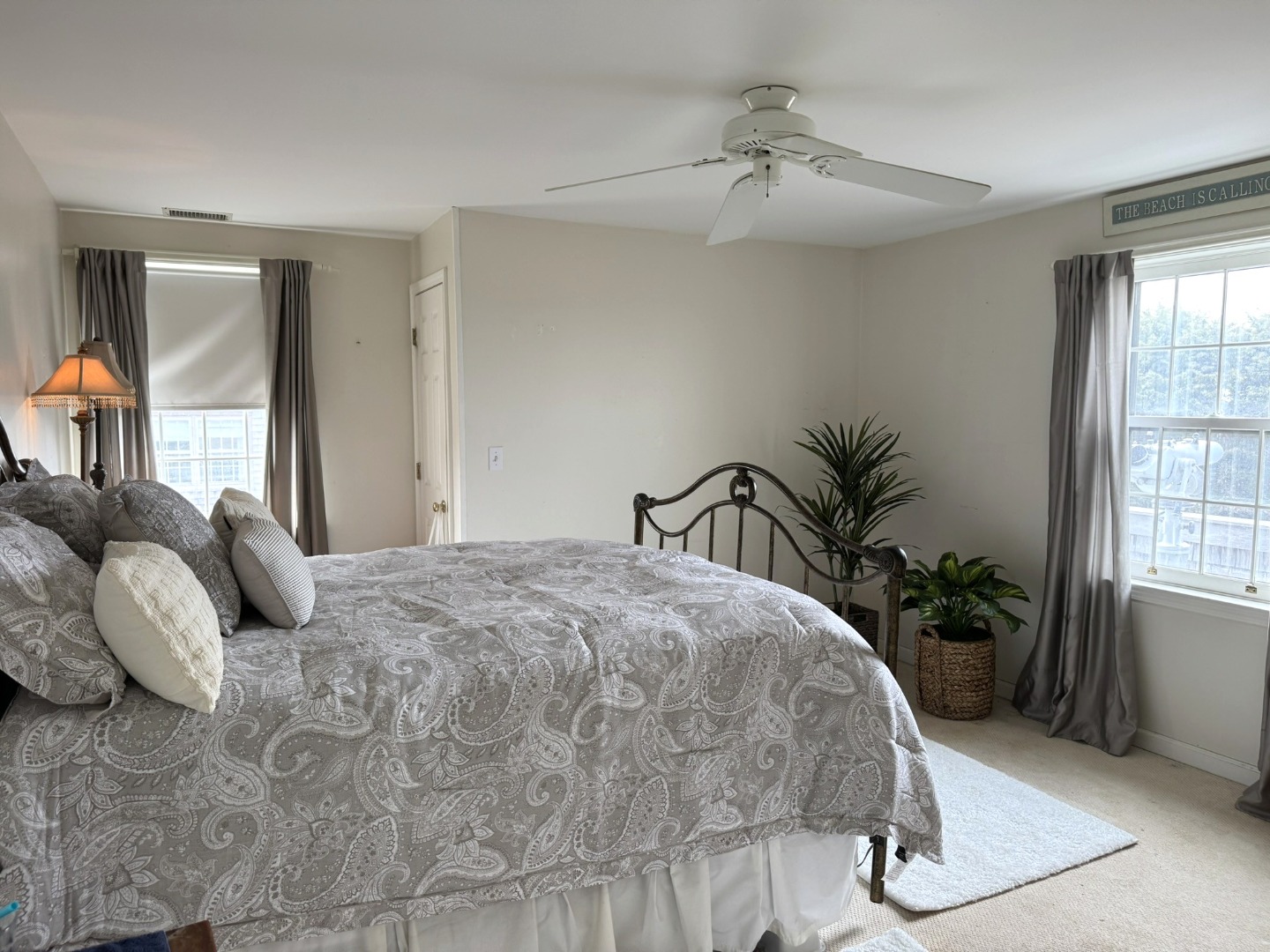 160 Madaket Road Nantucket, MA 02554 - Photo 28 of 58 2nd floor Bedroom #2