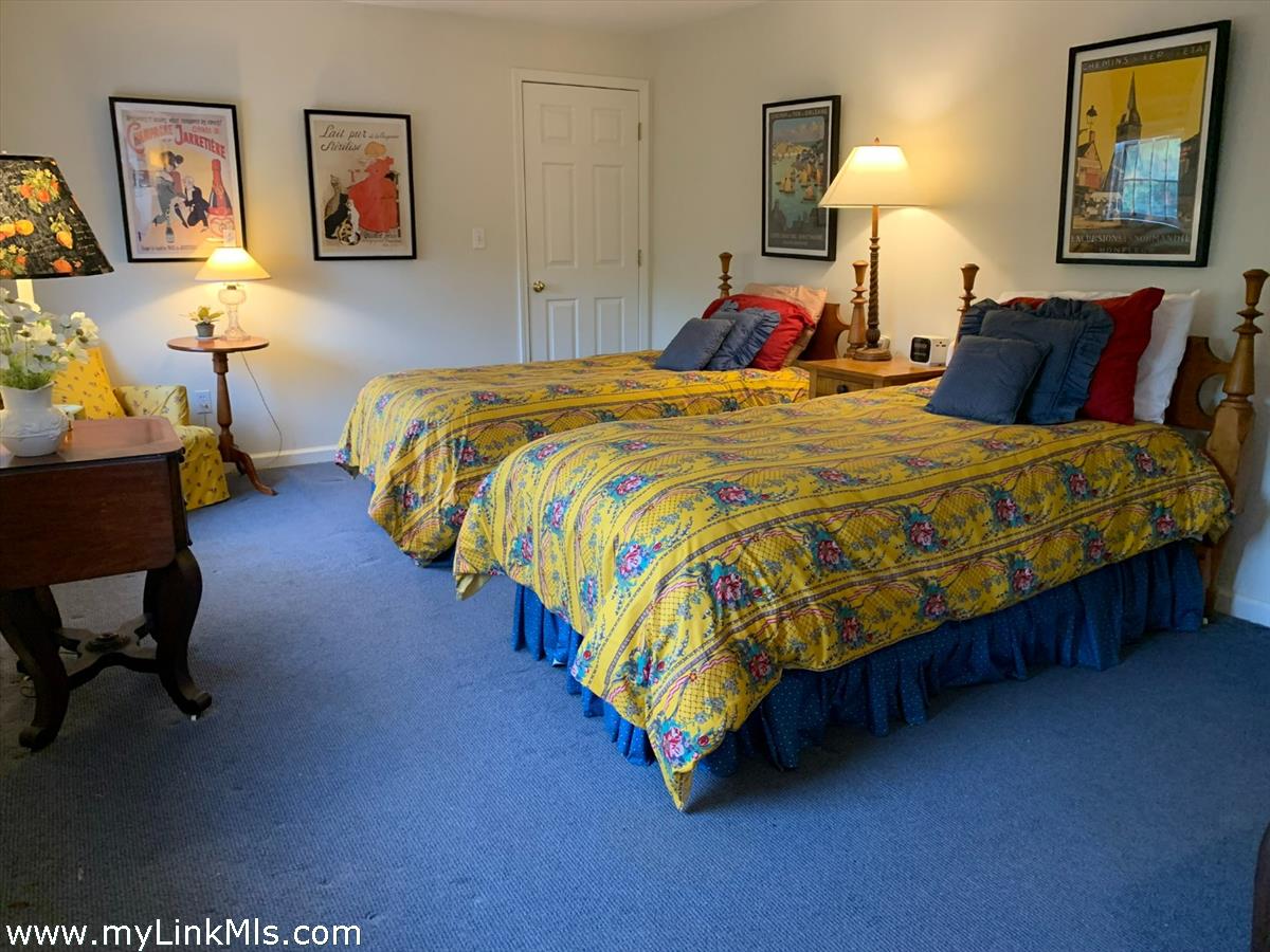 160 Madaket Road Nantucket, MA 02554 - Photo 30 of 58 South facing Bedroom #3