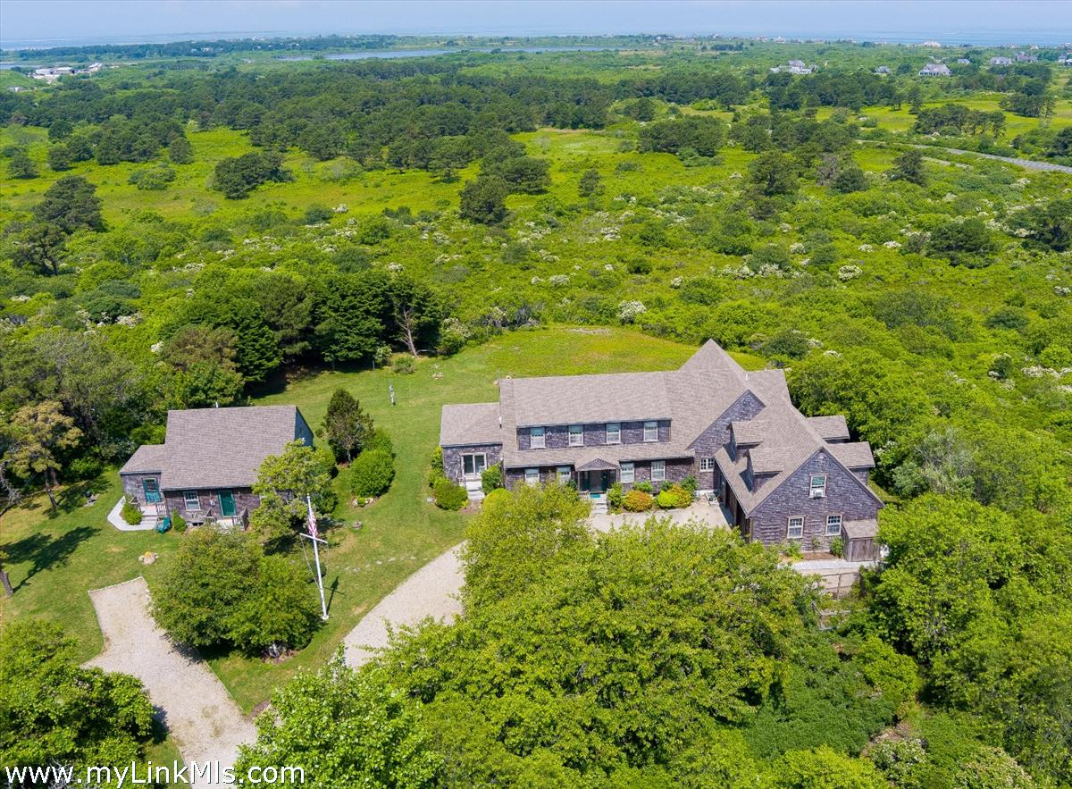 160 Madaket Road Nantucket, MA 02554 - Photo 3 of 58