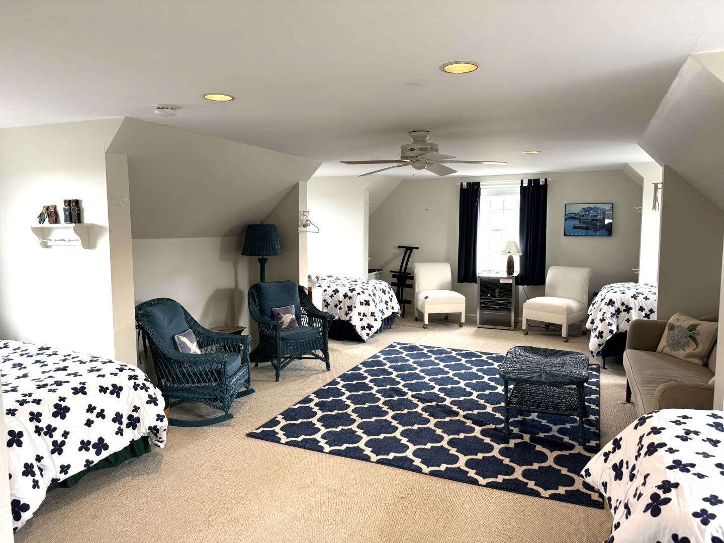 160 Madaket Road Nantucket, MA 02554 - Photo 33 of 58 Bonus game room