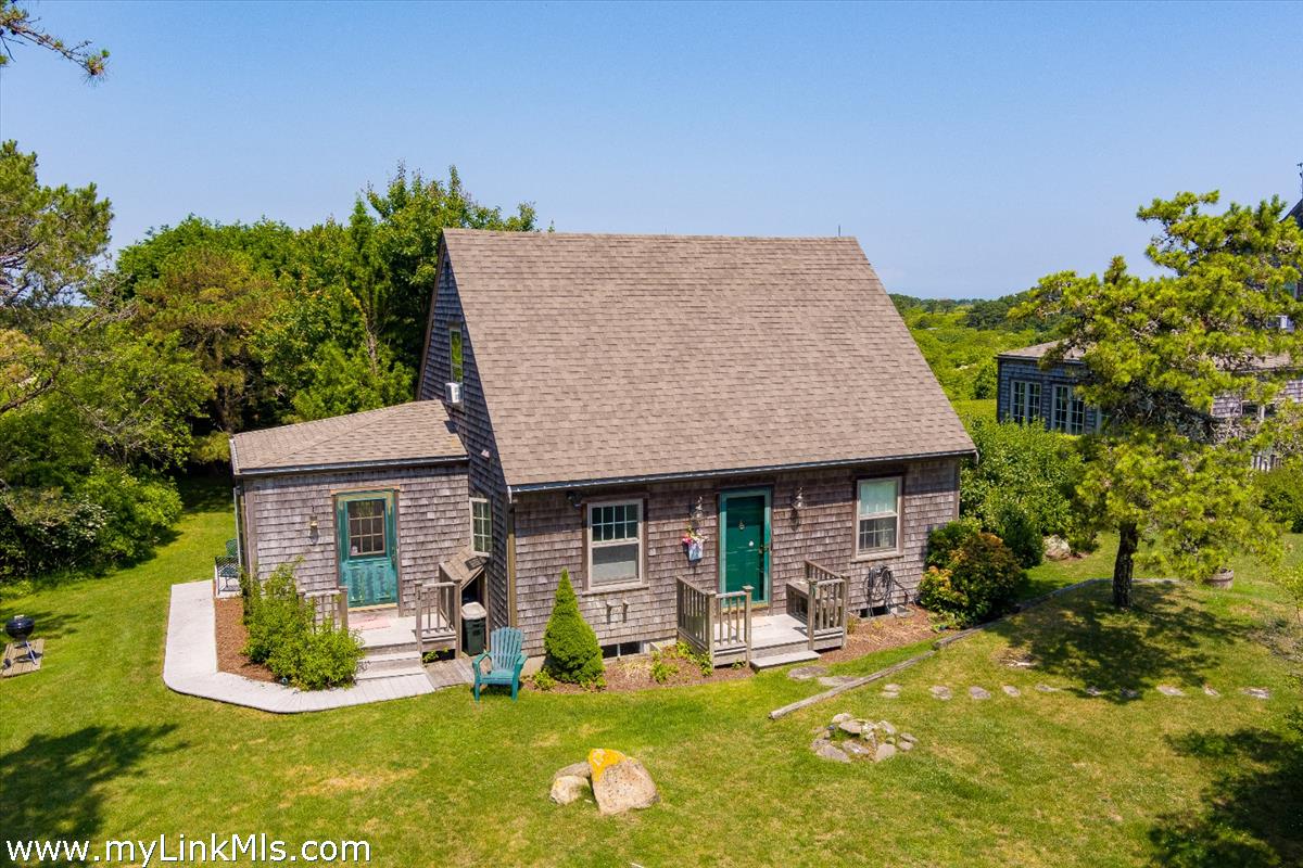 160 Madaket Road Nantucket, MA 02554 - Photo 35 of 58 2 Bedroom Guesthouse
