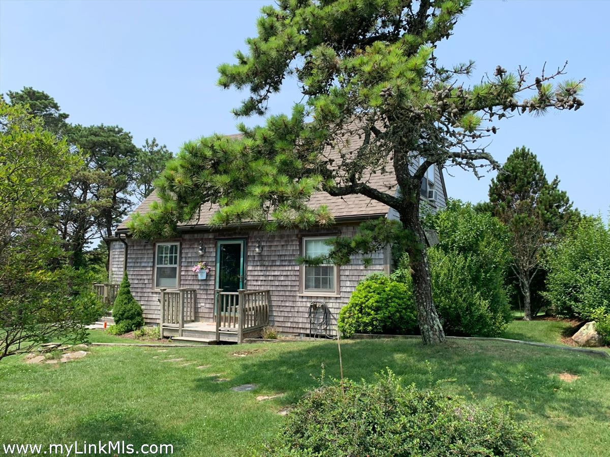 160 Madaket Road Nantucket, MA 02554 - Photo 36 of 58 2 Bedroom Guesthouse