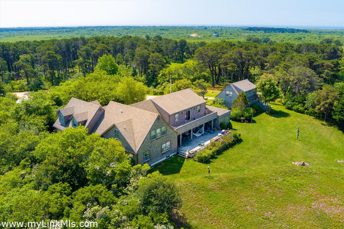 160 Madaket Road Nantucket, MA 02554 - Photo 4 of 58