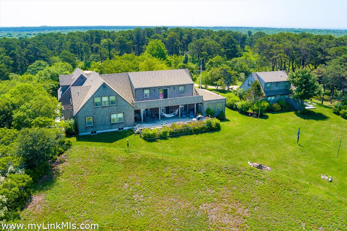 160 Madaket Road Nantucket, MA 02554 - Photo 5 of 58