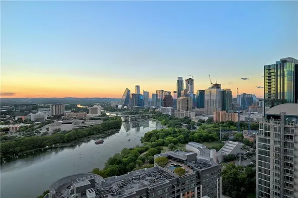 $3,500 | 44 East Avenue, Unit 2404, Austin, TX 78701