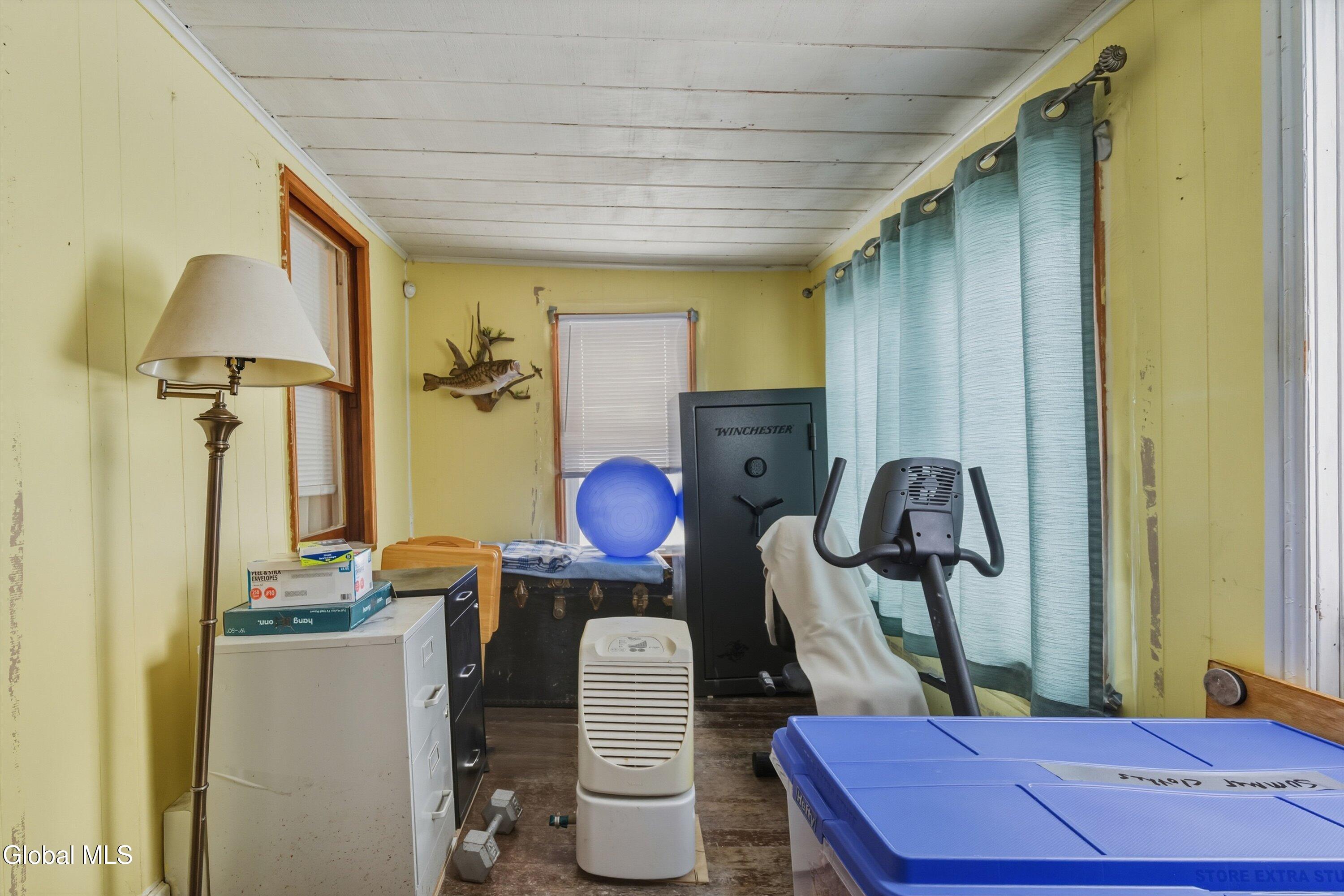 12 Tavern Road Hadley, NY 12835 - Photo 4 of 17 Front Room