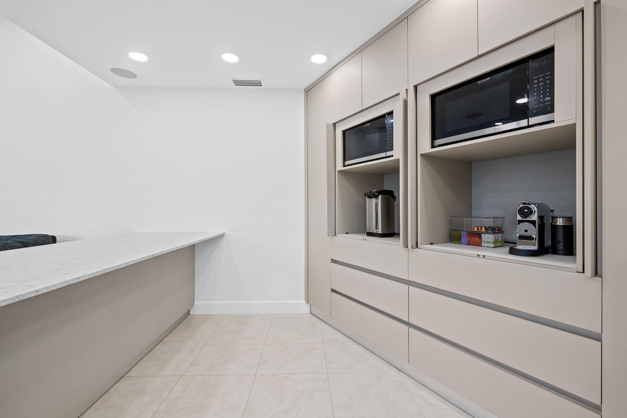 11937 Sandlake Drive Boca Raton, FL 33428 - Photo 20 of 54 a view of an empty room