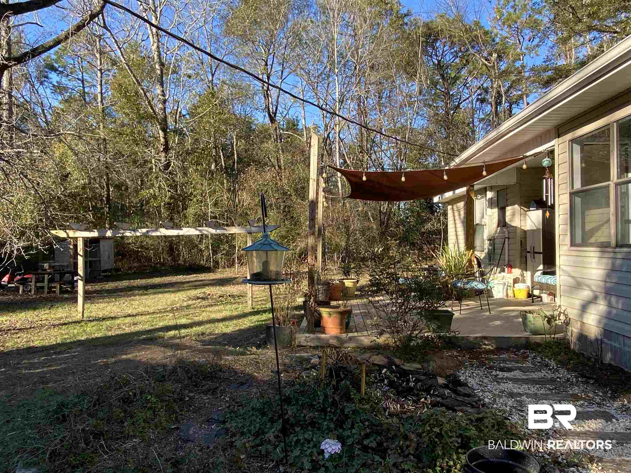 26849 Ernest Patterson Road Robertsdale, AL 36567 - Photo 33 of 41