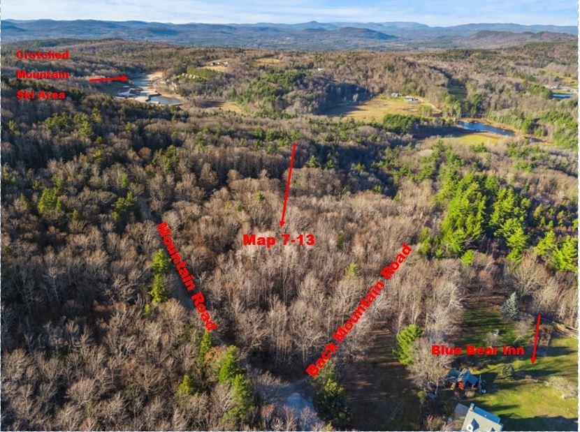 Lot 7-13 Mountain Road Francestown, NH 03043 - Photo 1 of 24