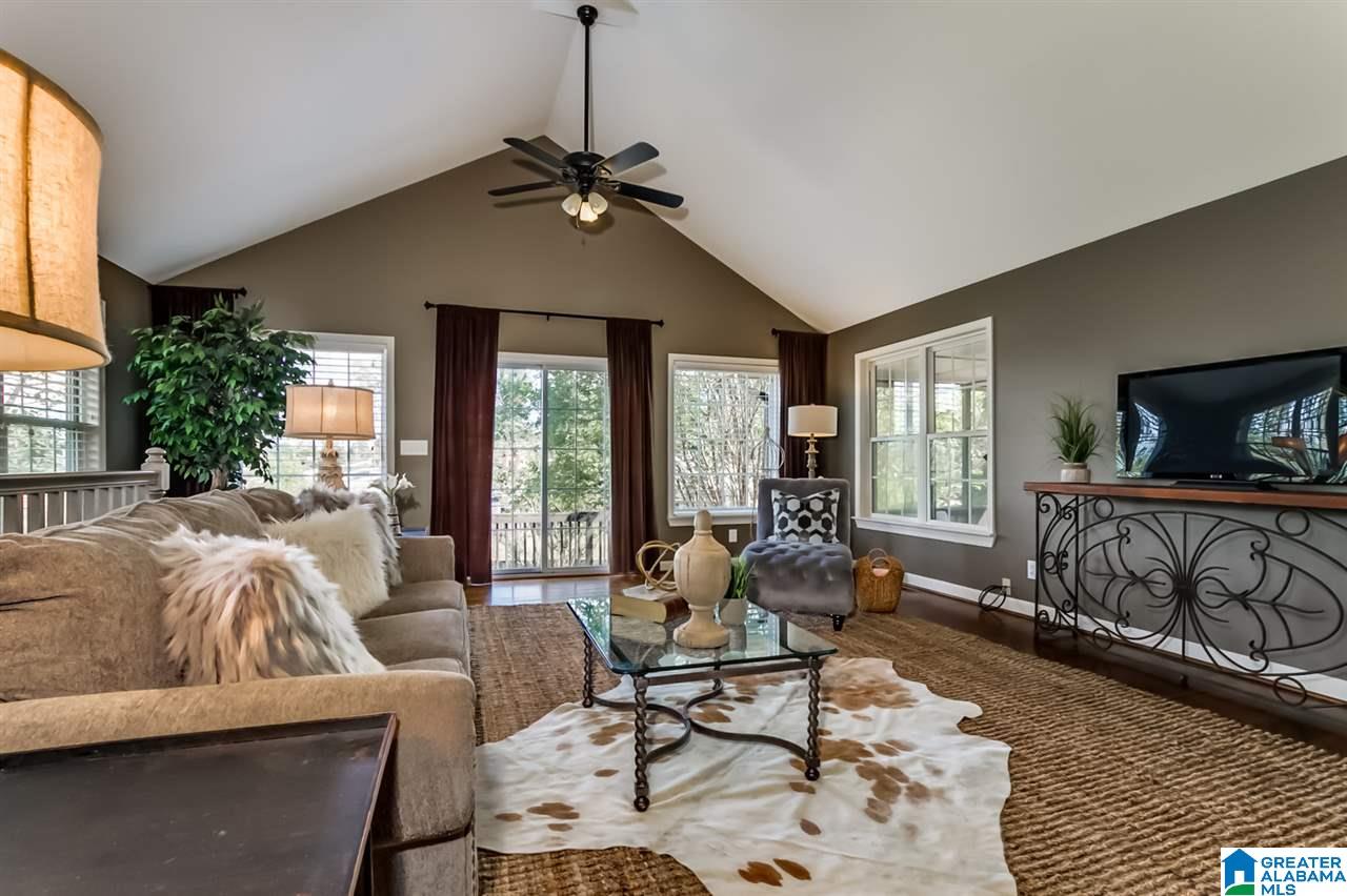 4401 Dolly Ridge Circle Birmingham, AL 35243 - Photo 25 of 48