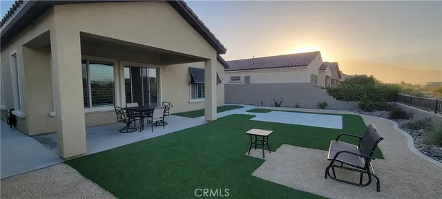 $4,500 | 82 Burgundy, Rancho Mirage, CA 92270