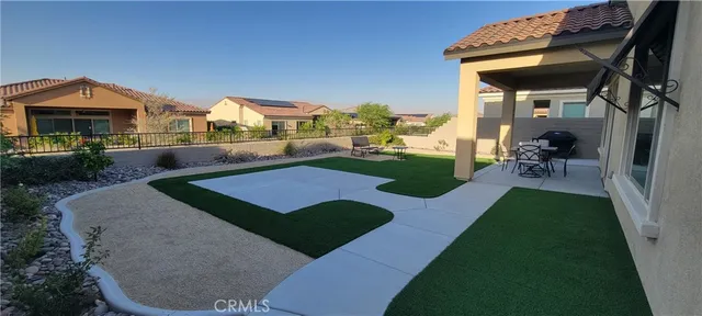 $4,500 | 82 Burgundy, Rancho Mirage, CA 92270