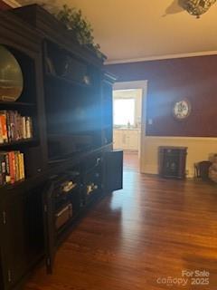 283 Maple Street Rutherfordton, NC 28139 - Photo 13 of 26