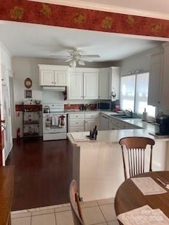 283 Maple Street Rutherfordton, NC 28139 - Photo 25 of 26