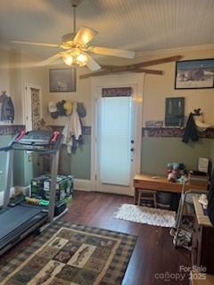 283 Maple Street Rutherfordton, NC 28139 - Photo 26 of 26