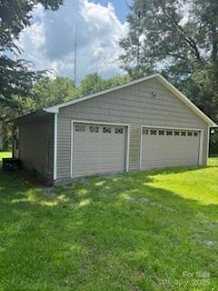 283 Maple Street Rutherfordton, NC 28139 - Photo 3 of 26