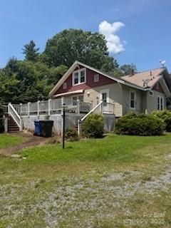 283 Maple Street Rutherfordton, NC 28139 - Photo 4 of 26
