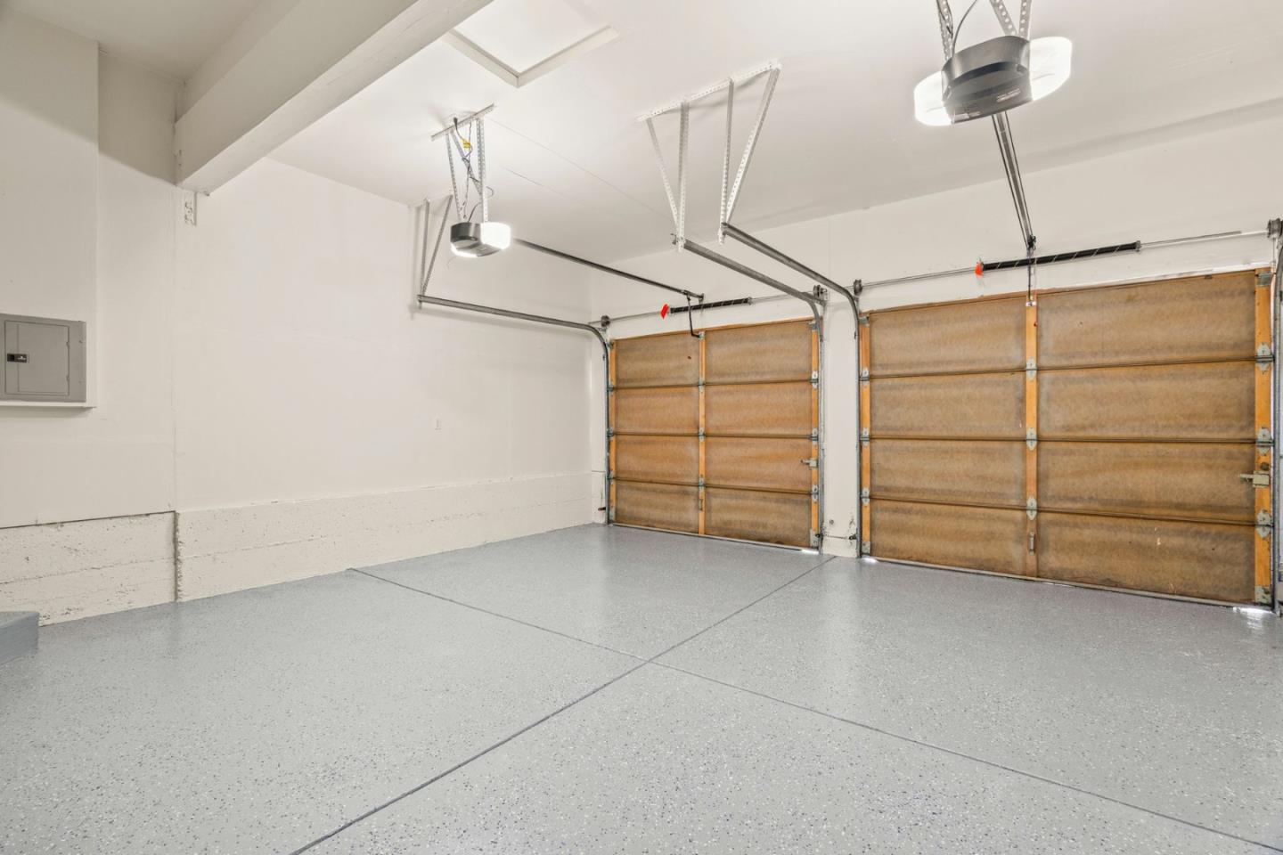 107 Beacon Street Mountain View, CA 94040 - Photo 31 of 55 a view of a room with storage and utility room
