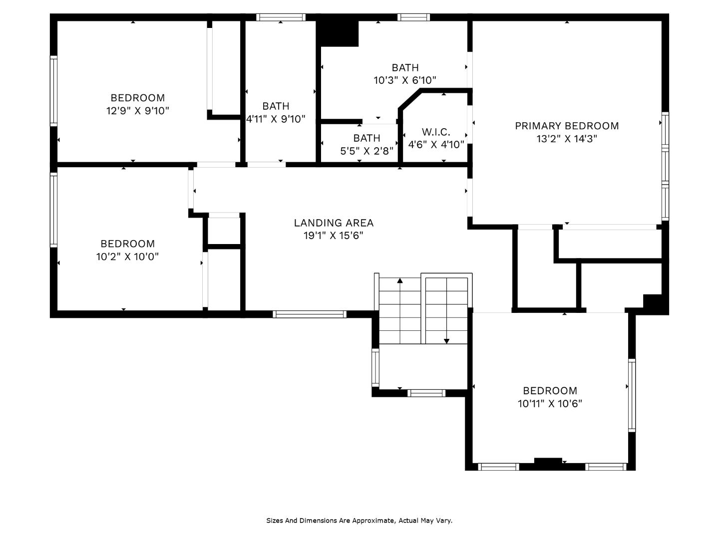 107 Beacon Street Mountain View, CA 94040 - Photo 55 of 55