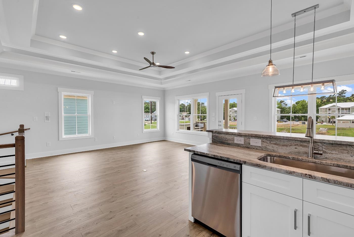 77 Hallandale Lane, Unit RIGHT Murrells Inlet, SC 29576 - Photo 21 of 40