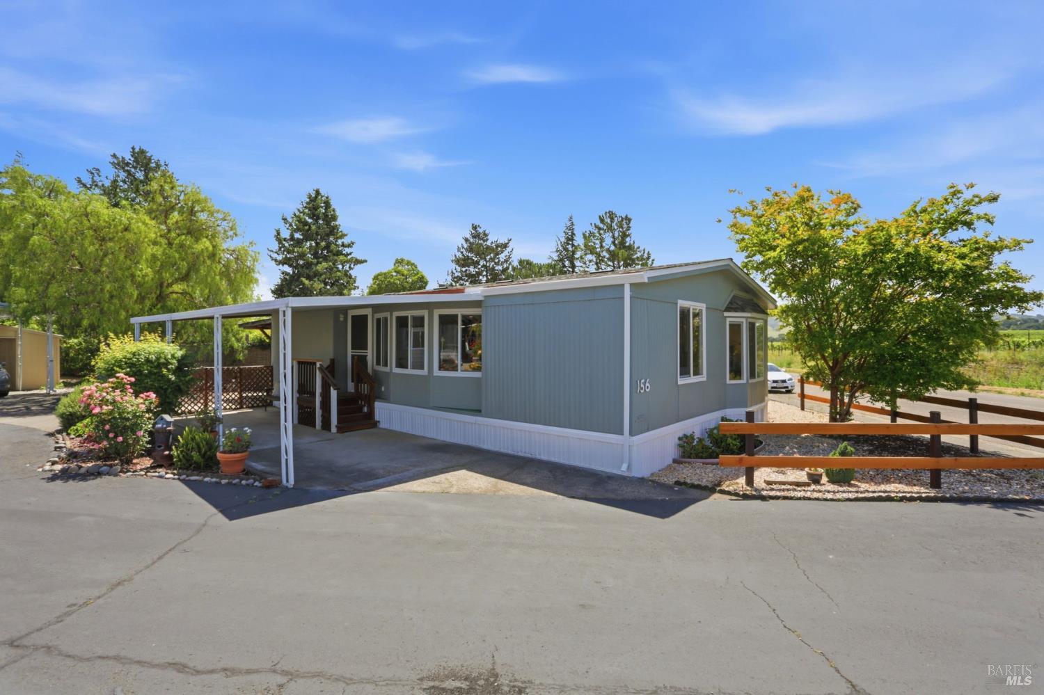 156 Bear Flag Road Sonoma, CA 95476 - Photo 1 of 61