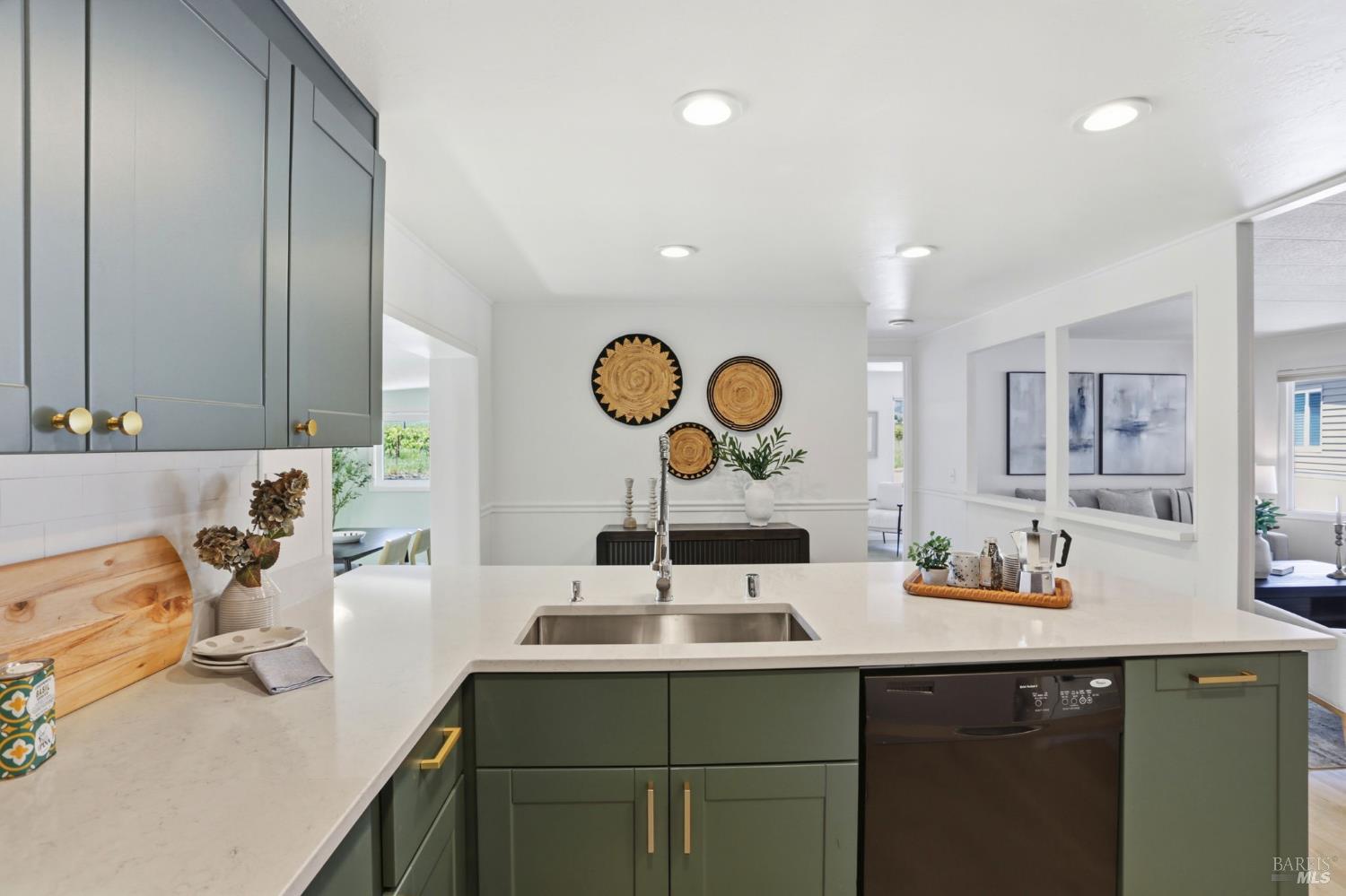 156 Bear Flag Road Sonoma, CA 95476 - Photo 11 of 61