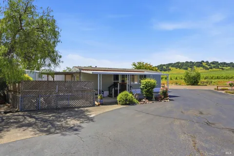 $322,000 | 156 Bear Flag Road, Sonoma, CA 95476