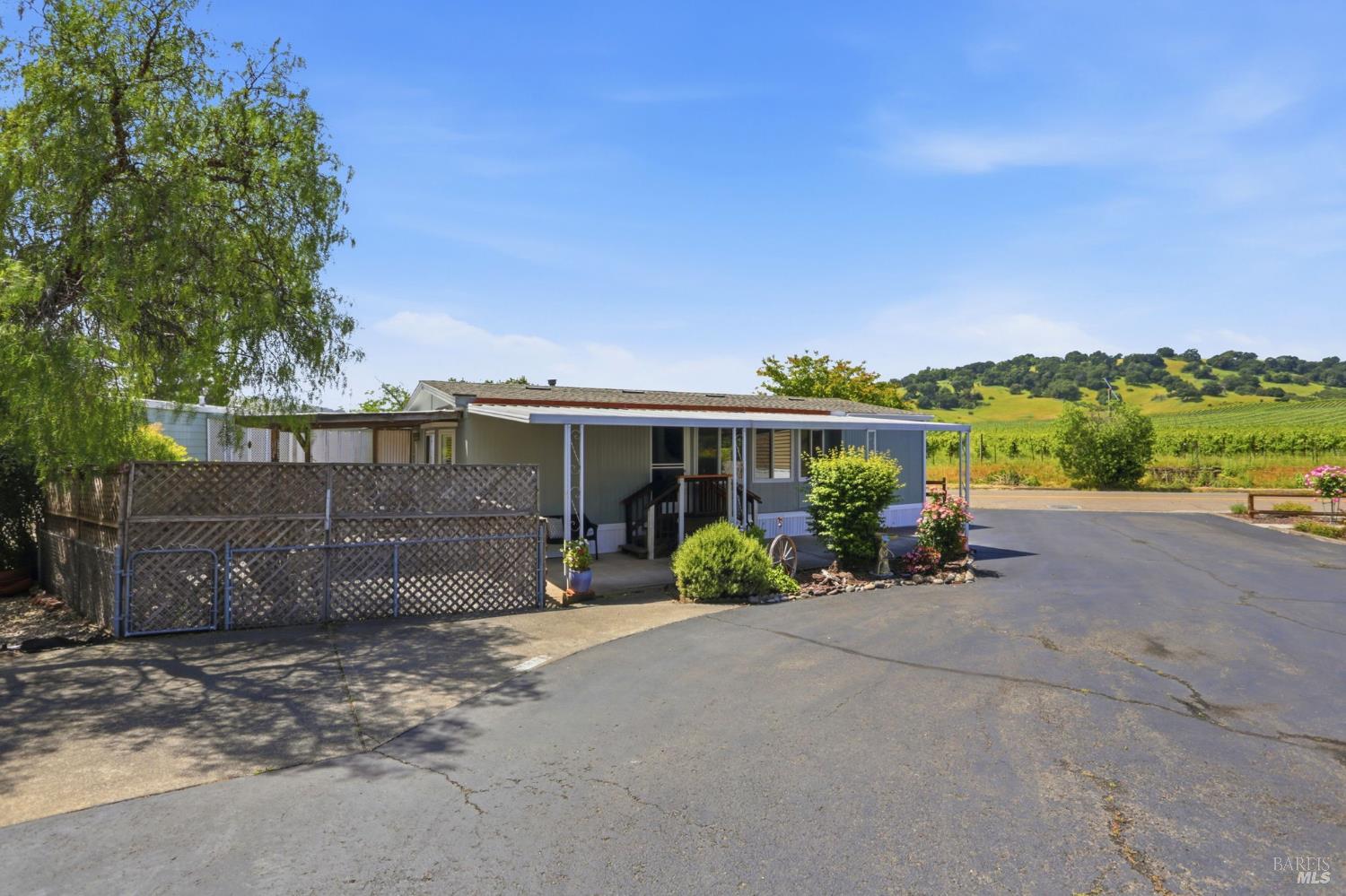 156 Bear Flag Road Sonoma, CA 95476 - Photo 2 of 61