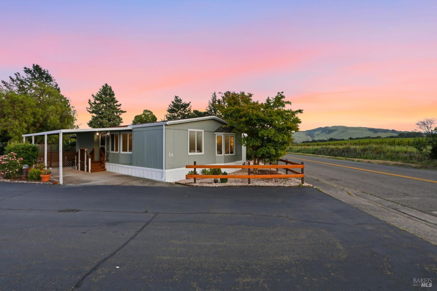 156 Bear Flag Road Sonoma, CA 95476 - Photo 34 of 61