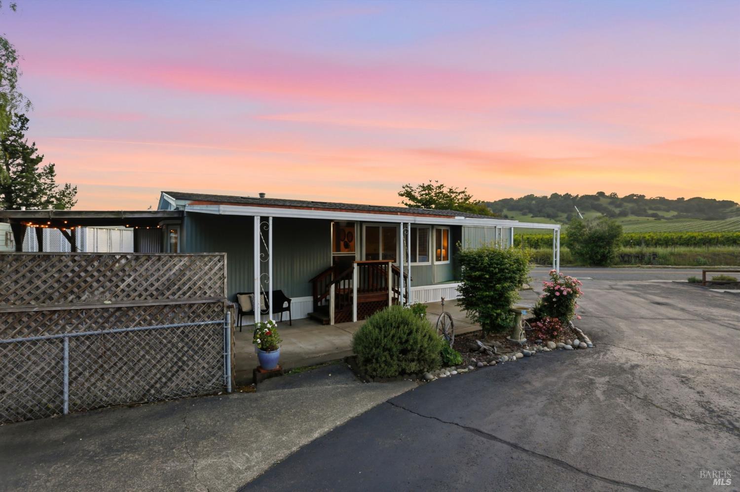 156 Bear Flag Road Sonoma, CA 95476 - Photo 35 of 61