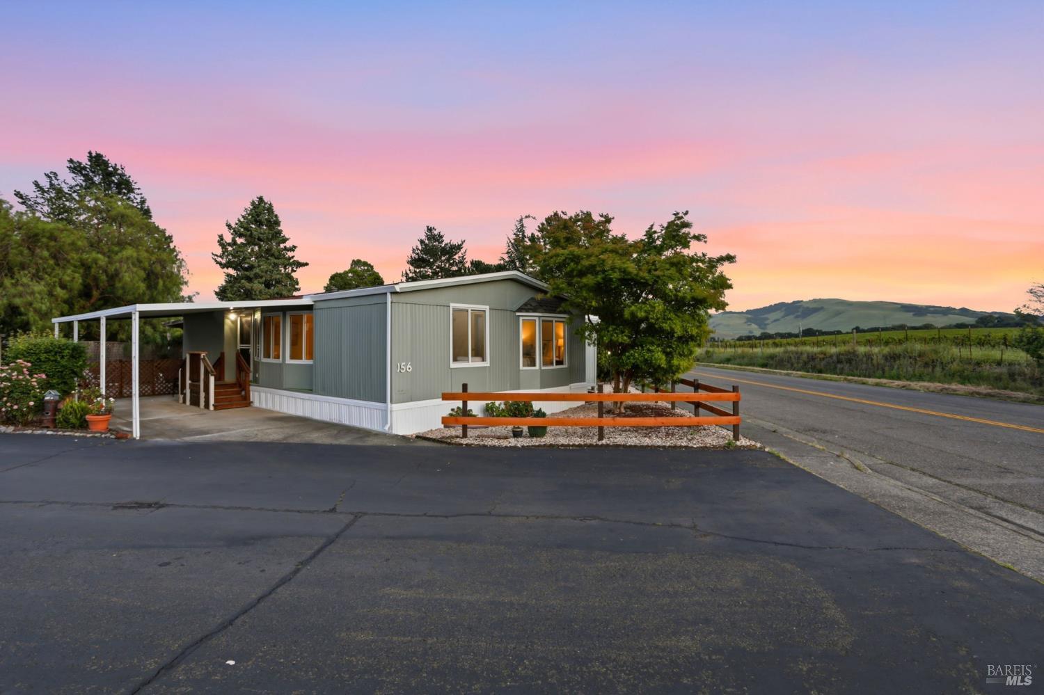 156 Bear Flag Road Sonoma, CA 95476 - Photo 38 of 61