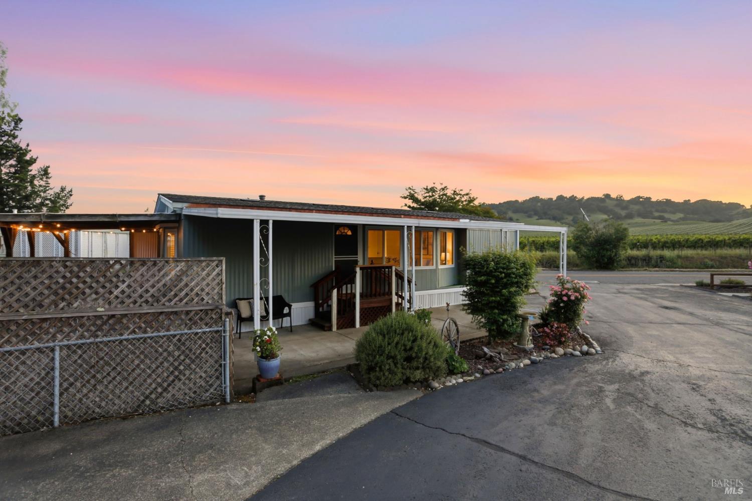 156 Bear Flag Road Sonoma, CA 95476 - Photo 40 of 61