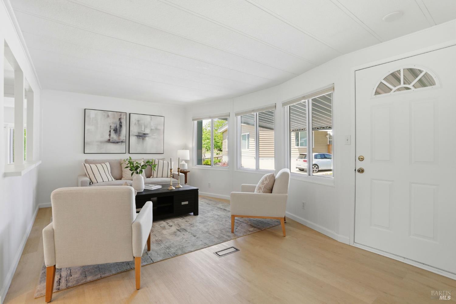 156 Bear Flag Road Sonoma, CA 95476 - Photo 4 of 61